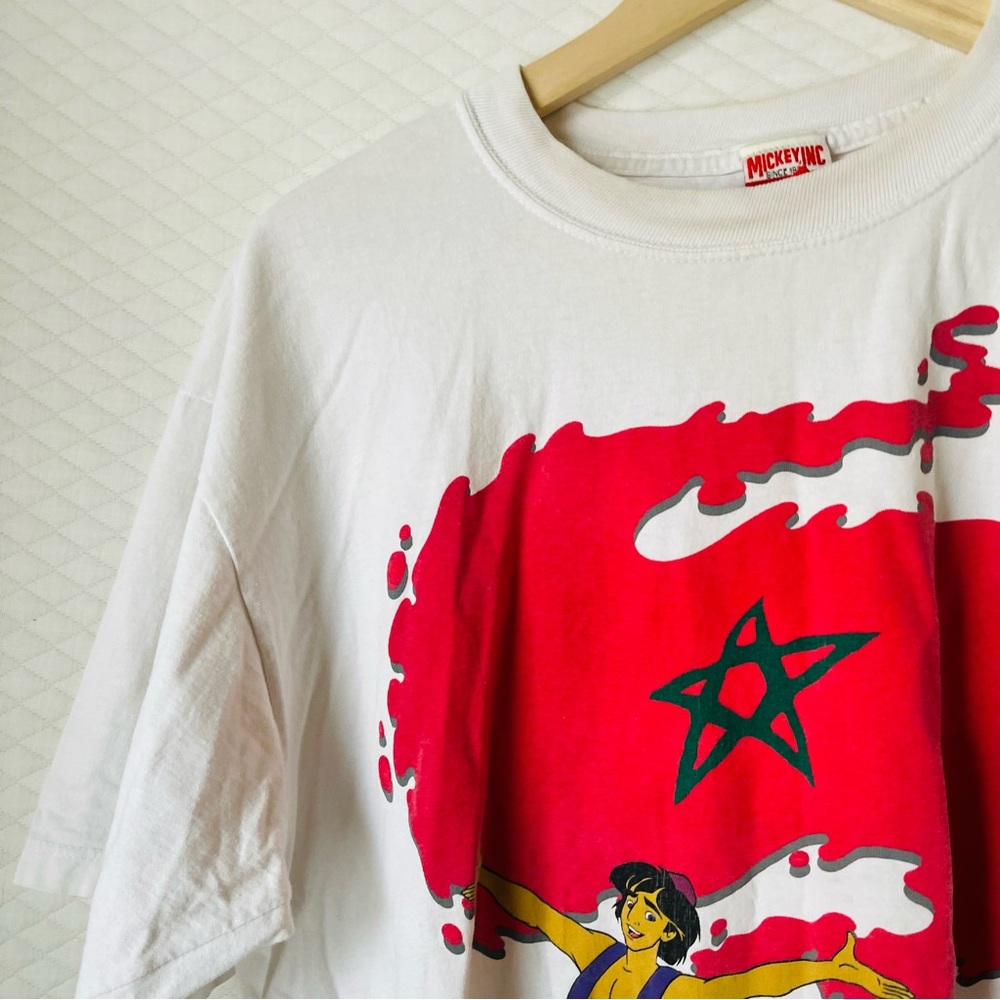 Disney Aladdin Tee - Picture 3 of 9